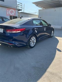 کیا ئۆپتیما